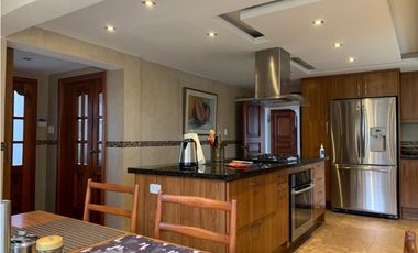 Casa en Venta, sector Playa Chica, Valle de los Chillos