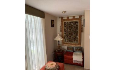 Casa en Venta, sector Playa Chica, Valle de los Chillos