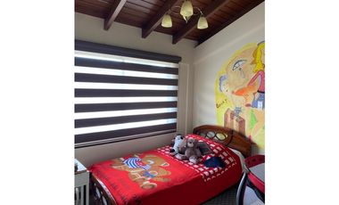 Casa en Venta, sector Playa Chica, Valle de los Chillos