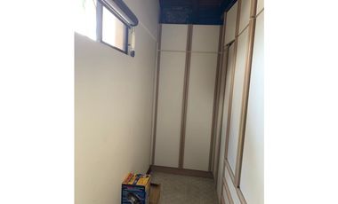 Casa en Venta, sector Playa Chica, Valle de los Chillos