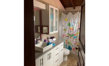 Casa en Venta, sector Playa Chica, Valle de los Chillos