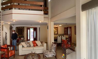 Casa en Venta, sector Playa Chica, Valle de los Chillos