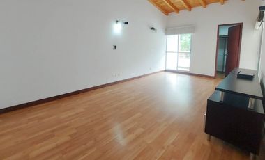 Casa en Arriendo Envigado Sector La Intermedia