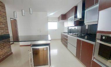 Casa en Arriendo Envigado Sector La Intermedia