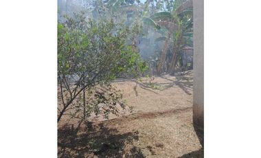 VENDO CASA EN ARRAIJAN JUAN DEMOTENES PUERTA DE HIERRO 2R