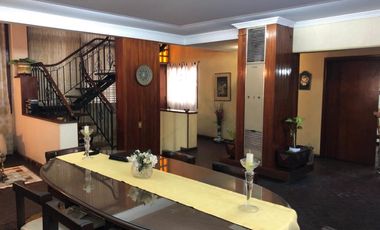 Casa en venta en Wilde