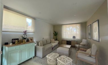 VENDO HERMOSA CASA CAMPESTRE EN CAJIC
