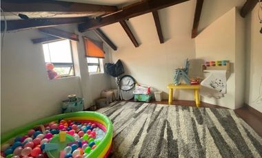 VENDO HERMOSA CASA CAMPESTRE EN CAJIC