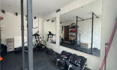 VENDO HERMOSA CASA CAMPESTRE EN CAJIC