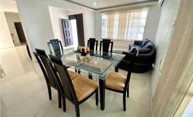SE VENDE O ARRIENDA CASA ESQUINERA EN EL BARRIO JARDIN - SANTA MARTA