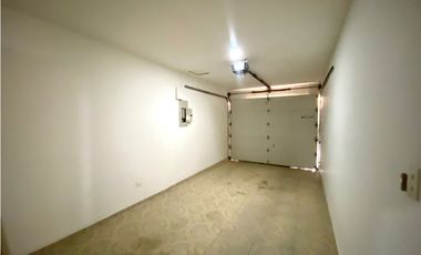 SE VENDE O ARRIENDA CASA ESQUINERA EN EL BARRIO JARDIN - SANTA MARTA