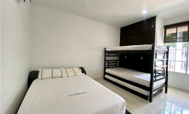 SE VENDE O ARRIENDA CASA ESQUINERA EN EL BARRIO JARDIN - SANTA MARTA