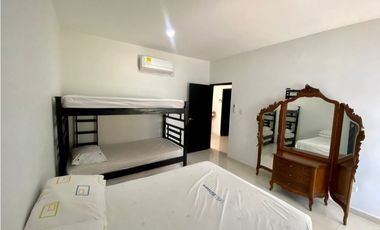 SE VENDE O ARRIENDA CASA ESQUINERA EN EL BARRIO JARDIN - SANTA MARTA