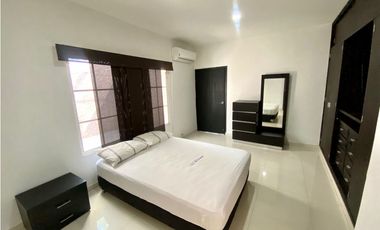 SE VENDE O ARRIENDA CASA ESQUINERA EN EL BARRIO JARDIN - SANTA MARTA