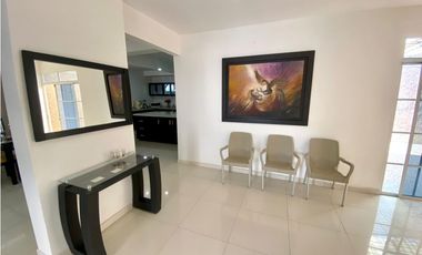 SE VENDE O ARRIENDA CASA ESQUINERA EN EL BARRIO JARDIN - SANTA MARTA