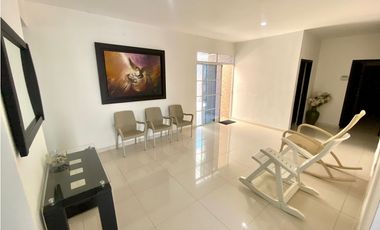 SE VENDE O ARRIENDA CASA ESQUINERA EN EL BARRIO JARDIN - SANTA MARTA