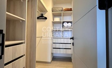 Departamento AMOBLADO NUEVO en Costa de Montemar