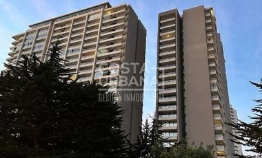 Departamento AMOBLADO NUEVO en Costa de Montemar