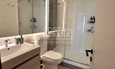 Departamento AMOBLADO NUEVO en Costa de Montemar