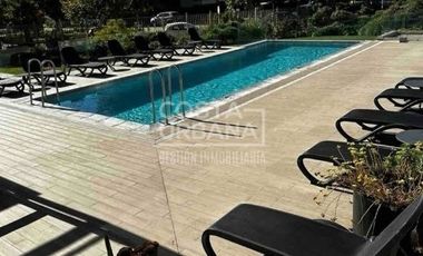 Departamento AMOBLADO NUEVO en Costa de Montemar