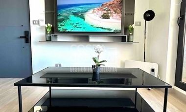 Departamento AMOBLADO NUEVO en Costa de Montemar