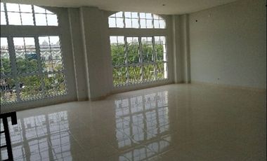 STRATEGIS RUKO GADING SERPONG MENDRISIO SQUARE GANDENG 3 HARGA MURAH