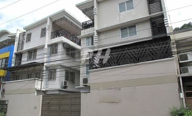 Modern Townhouse For Sale In Scout Area Q.C At 12.5M PH776