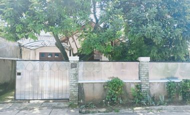 Rumah Dijual di Cirendeu Dekat MRT Lebak Bulus