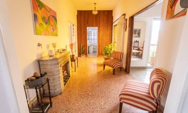 Departamento Tipo Casa en venta en Monte Chingolo