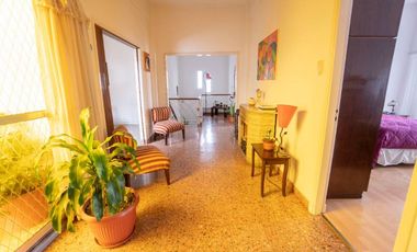 Departamento Tipo Casa en venta en Monte Chingolo