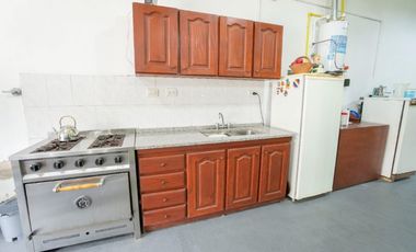 Departamento Tipo Casa en venta en Monte Chingolo