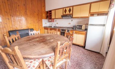Departamento Tipo Casa en venta en Monte Chingolo