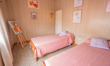 Departamento Tipo Casa en venta en Monte Chingolo