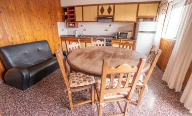 Departamento Tipo Casa en venta en Monte Chingolo