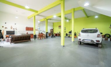 Departamento Tipo Casa en venta en Monte Chingolo