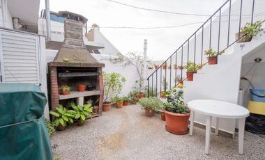 Departamento Tipo Casa en venta en Monte Chingolo