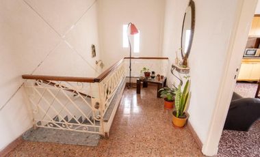Departamento Tipo Casa en venta en Monte Chingolo