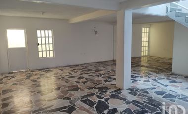 CASA  AMPLIA EN VENTA EN NICOLAS ROMERO ESTADO DE MÉXICO