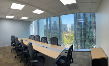 Oficina en Arriendo en Cerro El Plomo / Alonso de Córdova