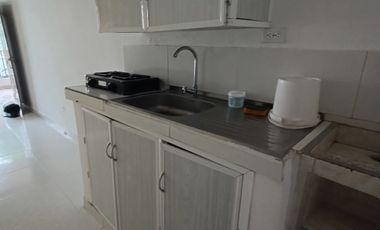 apartaestudio en arriendo en meléndez. Cod A1021