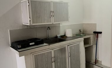 apartaestudio en arriendo en meléndez. Cod A1021