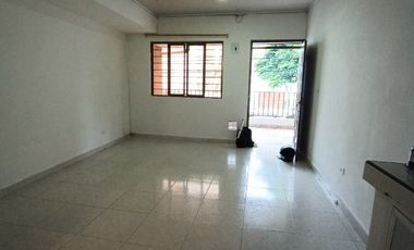 apartaestudio en arriendo en meléndez. Cod A1021