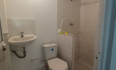 apartaestudio en arriendo en meléndez. Cod A1021