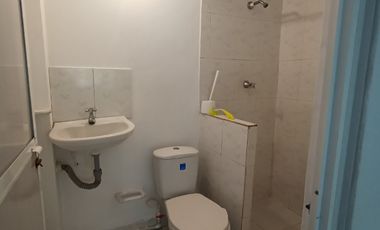 apartaestudio en arriendo en meléndez. Cod A1021