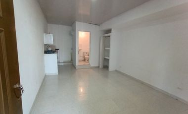 apartaestudio en arriendo en meléndez. Cod A1021