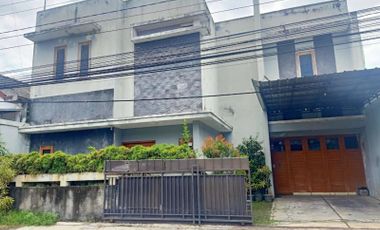 Rumah Murah Modern Minimalis Jalan Utama Titibumi Godean Dalam Ringroad