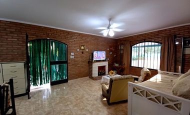 Casa en venta - Ruta 1 Km. 10 Arroyo Leyes