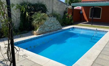 Casa en venta - Ruta 1 Km. 10 Arroyo Leyes