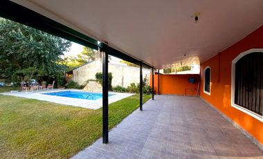 Casa en venta - Ruta 1 Km. 10 Arroyo Leyes
