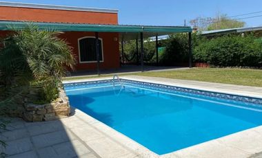 Casa en venta - Ruta 1 Km. 10 Arroyo Leyes